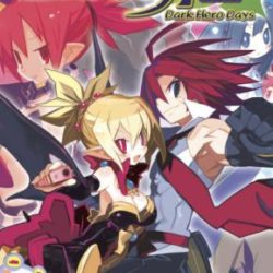 Disgaea 2: Dark Hero Days