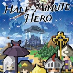 Half-Minute Hero