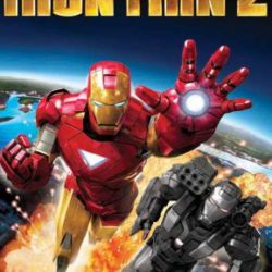 Iron Man 2