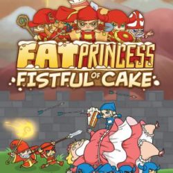 Fat Princess: Fistful of Cake