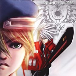 BlazBlue: Calamity Trigger
