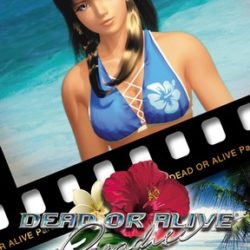 Dead or Alive: Paradise