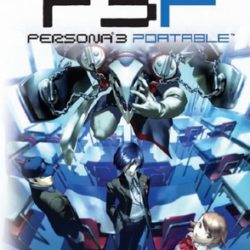 Shin Megami Tensei: Persona 3 Portable
