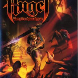 Dark Angel: Vampire Apocalypse