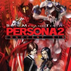 Shin Megami Tensei: Persona 2 - Innocent Sin