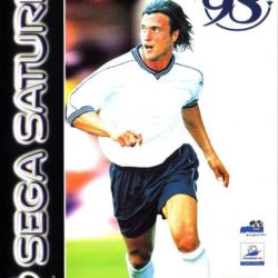 FIFA: Road to World Cup 98