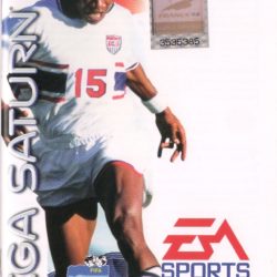 FIFA: Road to World Cup 98