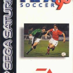 FIFA Soccer 96