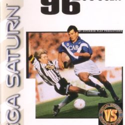 FIFA Soccer 96