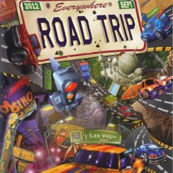 Coverart of Road Trip