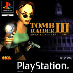Tomb Raider III