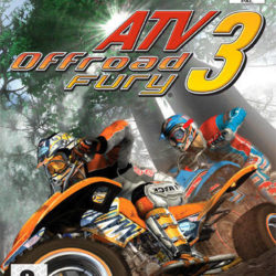 ATV Offroad Fury 3