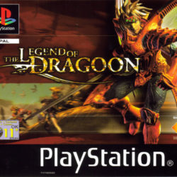 The Legend of Dragoon