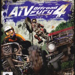 ATV Offroad Fury 4