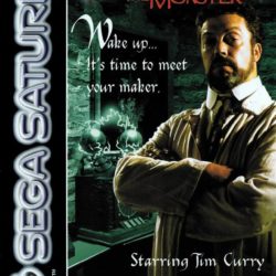 Frankenstein: Through the Eyes of the Monster