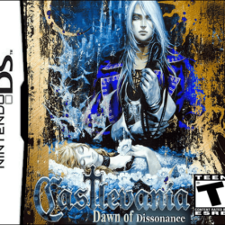 Castlevania: Dawn of Dissonance - A Juste Story Mode Hack
