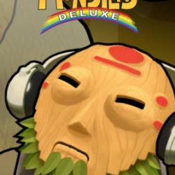 PixelJunk Monsters Deluxe