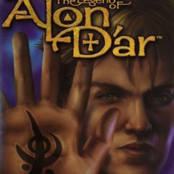The Legend of Alon D'ar