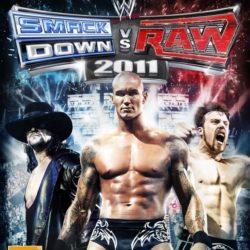 WWE SmackDown vs. Raw 2011