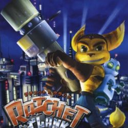 Ratchet & Clank