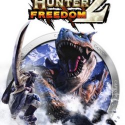 Monster Hunter Freedom 2