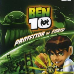 Ben 10: Protector of Earth
