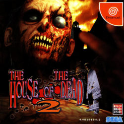 The House Of The Dead 2