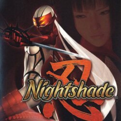 Nightshade