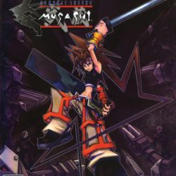 Musashi: Samurai Legend