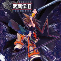 Musashiden II: Blademaster