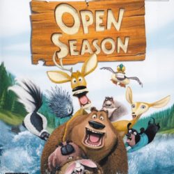 Open Season