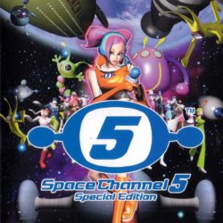 Space Channel 5: Special Edition