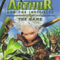Arthur and the Invisibles: The Game