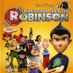 Meet the Robinsons