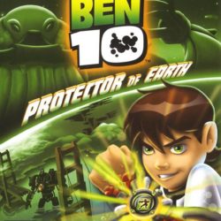Ben 10: Protector of Earth