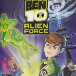 Ben 10: Alien Force