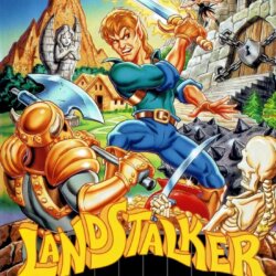 Landstalker [Uncensored]