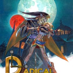 Radical Dreamers: Nusumenai Houseki