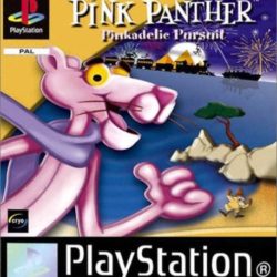 Pink Panther: Pinkadelic Pursuit