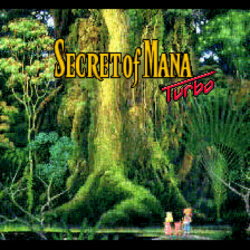 Secret of Mana (Turbo)