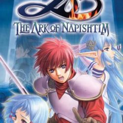 Ys: The Ark of Napishtim