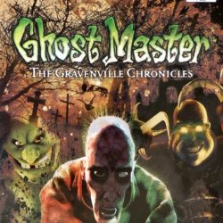 Ghost Master: The Gravenville Chronicles