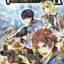Valkyria Chronicles II (Spanish)