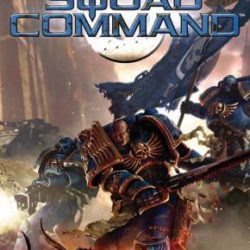 Warhammer 40,000: Squad Command