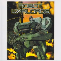 Robot Warlords