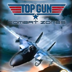 Top Gun: Combat Zones