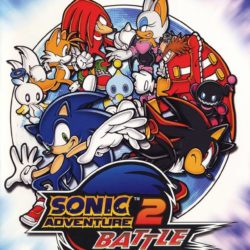 Sonic Adventure 2: Battle