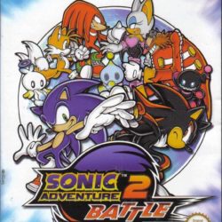 Sonic Adventure 2: Battle