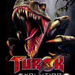 Turok: Evolution