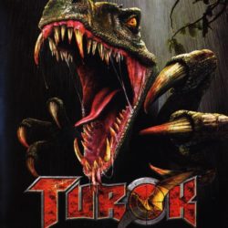 Turok: Evolution